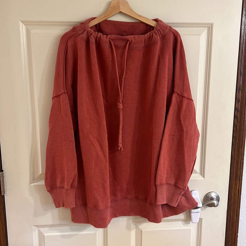 Aerie sweatshirt